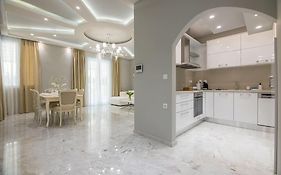 Nobel Apartment, Chania Town